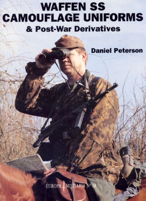 Waffen-SS Camouflage Unifirms & Post-War Derivatives