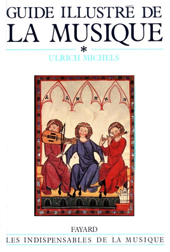Guide illustré de la musique