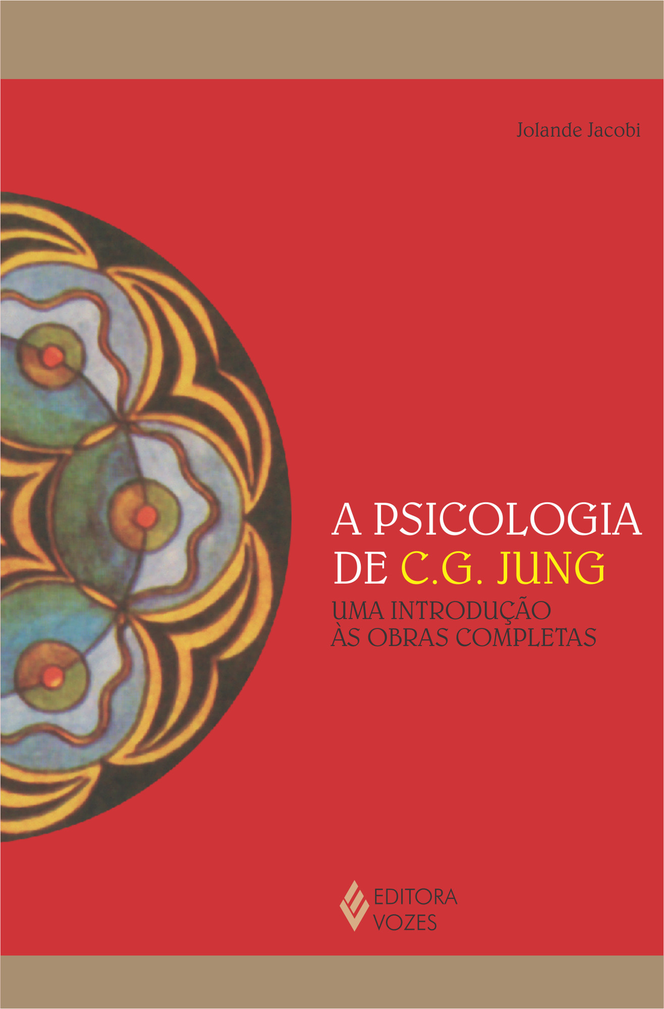 A psicologia de C. G. Jung: uma introdução às obras completas