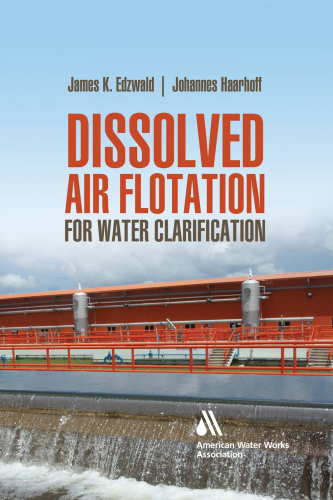 Dissolved Air Flotation For Water Clarification