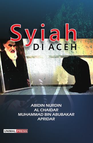 Syiah di Aceh