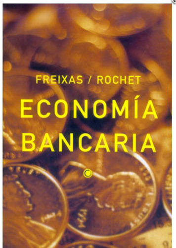Economia Bancaria