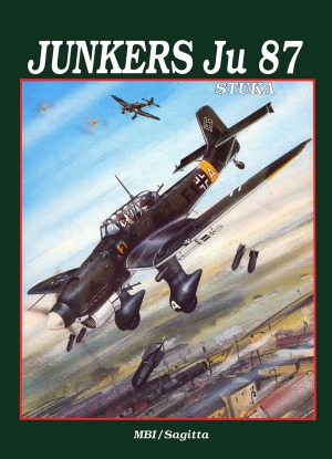 Junkers Ju 87 Stuka