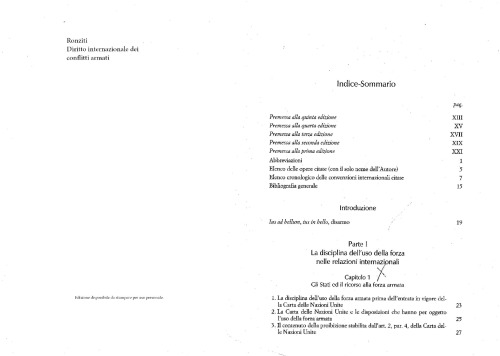 Diritto internazionale dei conflitti armati