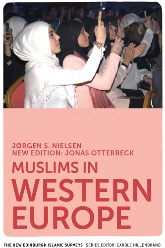 Muslims in Western Europe
