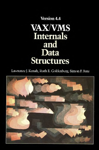 VAX/VMS Internals and Data Structures: Version 4.4