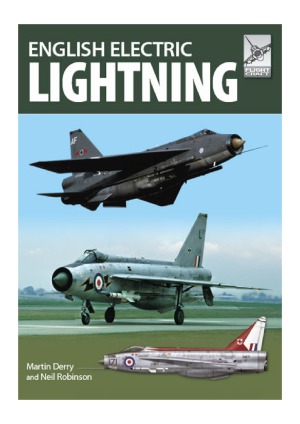 English Electric Lightning