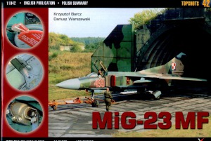 MiG-23 MF