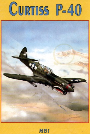 Curtiss P-40