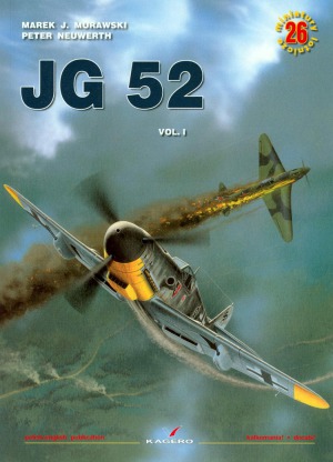 JG 52 Vol.I