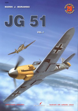 JG 51 Vol.I