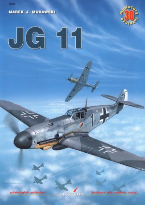 JG 11