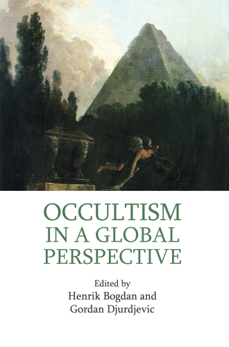 Occultism in a Global Perspective