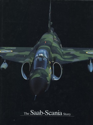 The Saab Scania Story