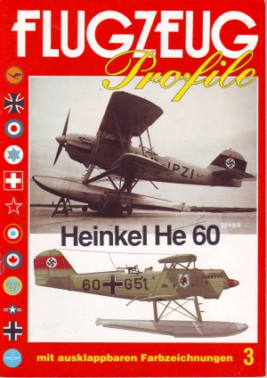 Heinkel He 60
