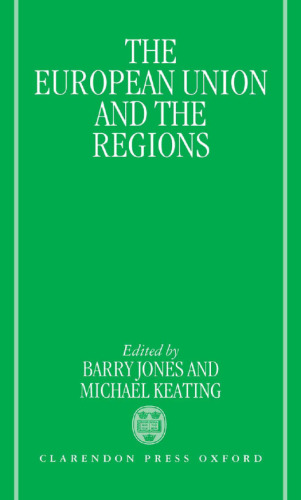 The European Union and the Regions