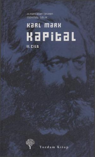 Kapital Manga. II. cilt
