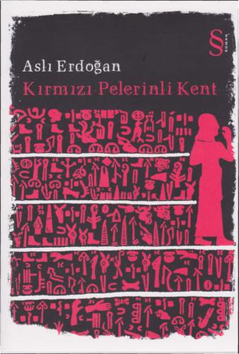 Kirmizi pelerinili kent