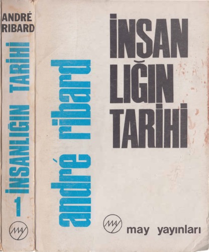 İnsanlığın Tarihi