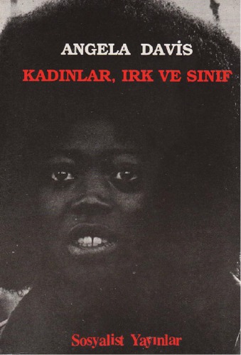Kadınlar Irk ve Sınıf