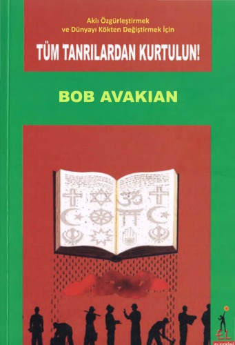 Tüm Tanrılardan Kurtulun