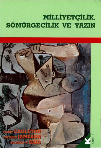 Milliyetçilik, sömürgecilik ve yazın