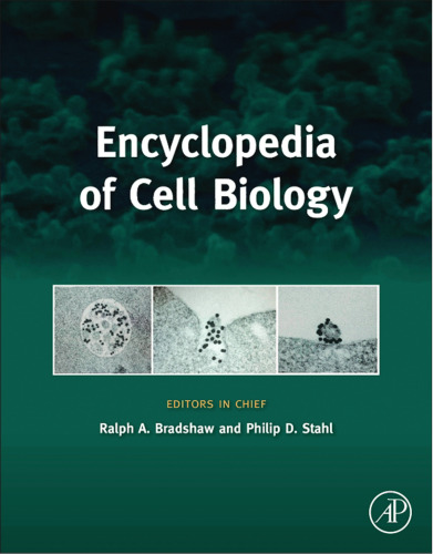 Encyclopedia of Cell Biology