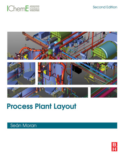Process Plant Layout