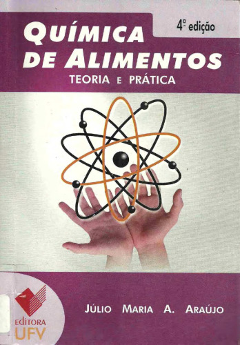 Química de alimentos: Teoria e prática