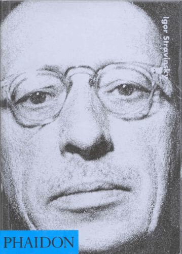 Igor Stravinsky