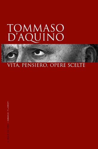 I grandi filosofi. Vita, pensiero, opere scelte