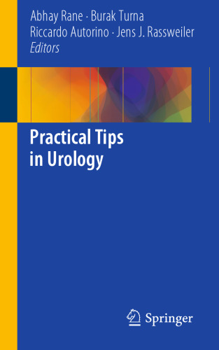 Practical Tips in Urology