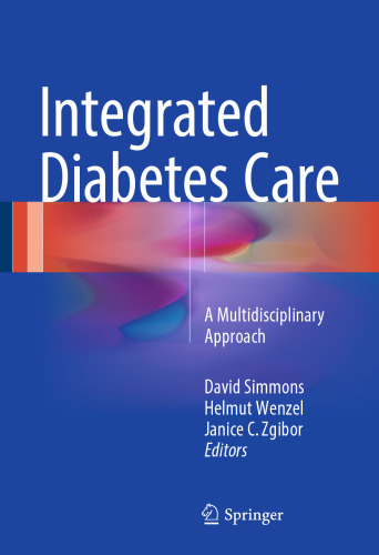 Integrated Diabetes Care: A Multidisciplinary Approach