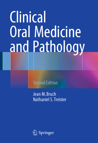 Clinical Oral Medicine and Pathology