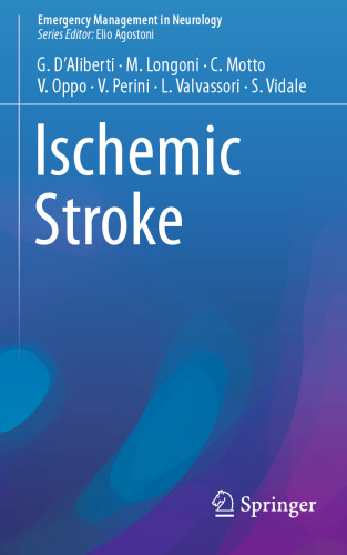 Ischemic Stroke