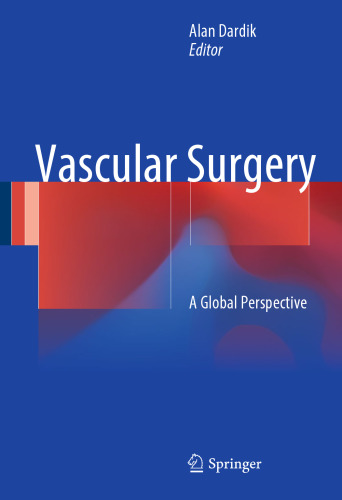 Vascular Surgery: A Global Perspective