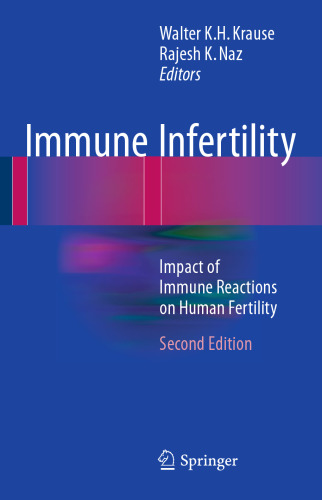 Immune Infertility: Impact of Immune Reactions on Human Fertility