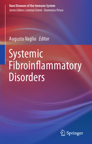 Systemic Fibroinflammatory Disorders
