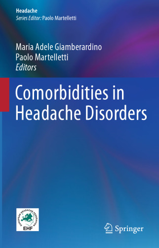 Comorbidities in Headache Disorders