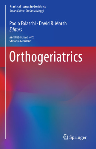 Orthogeriatrics