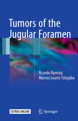 Tumors of the Jugular Foramen
