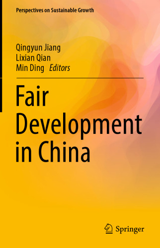 Fair Development in China