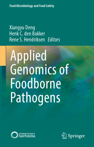 Applied Genomics of Foodborne Pathogens