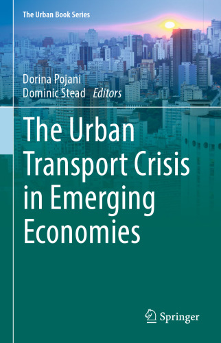The Urban Transport Crisis in Emerging Economies