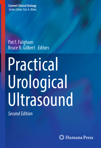Practical Urological Ultrasound