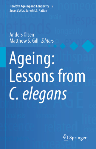 Ageing: Lessons from C. elegans