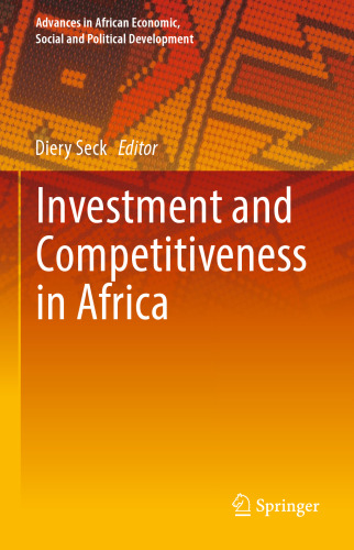 Investment and Competitiveness in Africa