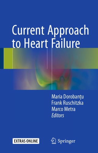 Current Approach to Heart Failure