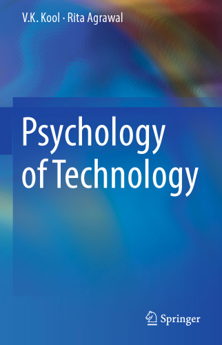 Psychology of Technology