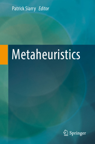 Metaheuristics